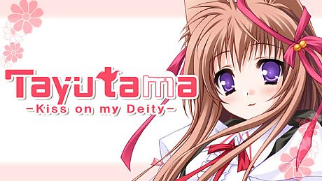 Tayutama: Kiss on my Deity Game