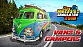 Car Mechanic Simulator 2018 - Vans & Campers DLC