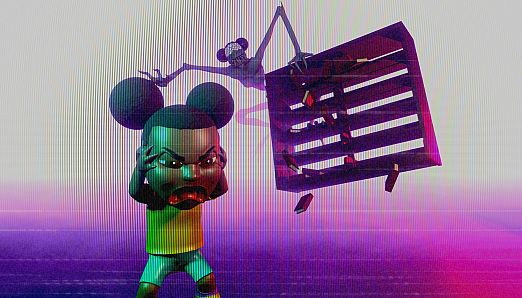 Amanda the Adventurer 2