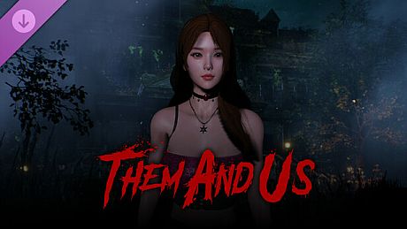 Them and Us - Soo Yun DLC