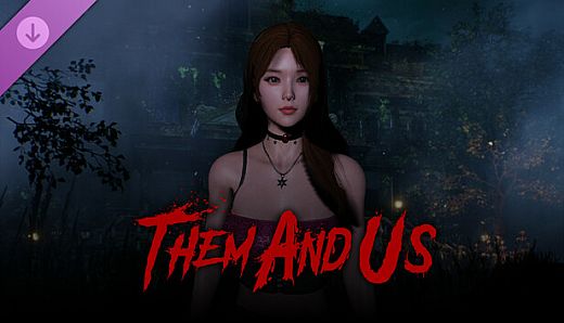 Them and Us - Soo Yun
