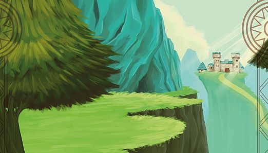 Storyblocks: The King (Windows)