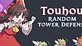 Touhou Random Tower Defense - Character Pack