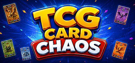 TCG Card Chaos