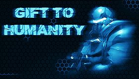 Gift to Humanity: Alpha