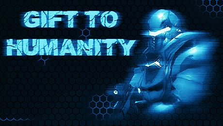 Gift to Humanity: Alpha Game