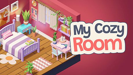 My Cozy Room Game