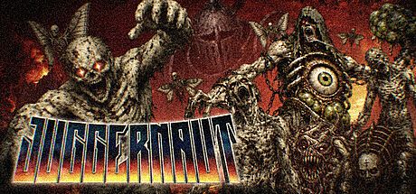 Juggernaut Game