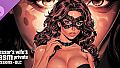 Professor's wife's spasm private lessons-DLC