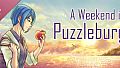 A Weekend in Puzzleburg Soundtrack