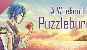 A Weekend in Puzzleburg Soundtrack