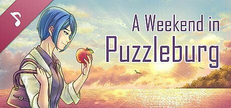 A Weekend in Puzzleburg Soundtrack