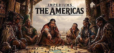 Imperiums: The Americas