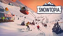 Kup Snowtopia: Ski Resort Builder na PC