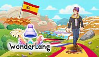 Kup WonderLang Spanish na PC