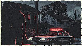 Amber Alert Director's cut