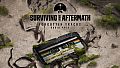 Surviving the Aftermath: Forgotten Tracks