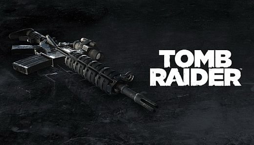 Tomb Raider: HX AP-15