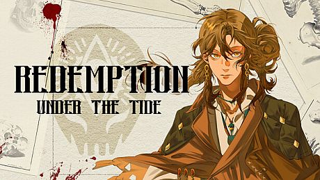 Redemption: Under the Tide Game