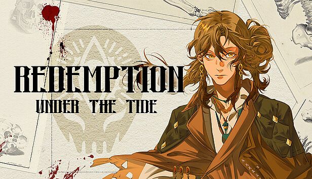 Buy Redemption: Under the Tide