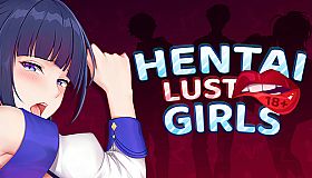 Hentai Girls: Lust [18+]