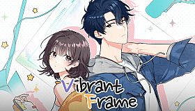 Vibrant Frame