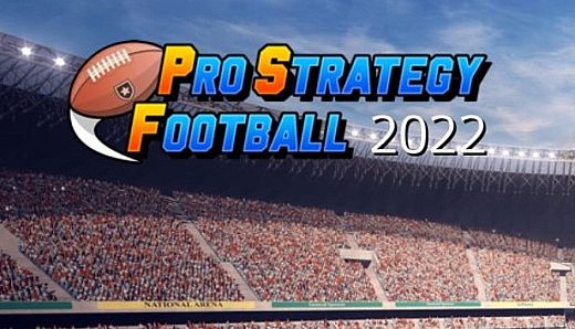 Pro Strategy Football 2022