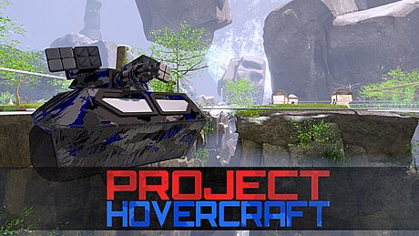 Project Hovercraft