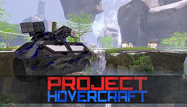Buy Project Hovercraft
