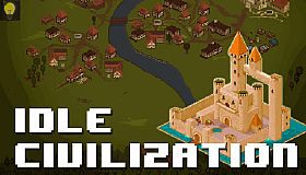 Idle Civilization