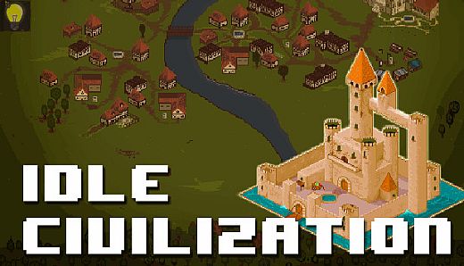Idle Civilization