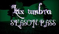 Kup Lux umbra - Season Pass na PC