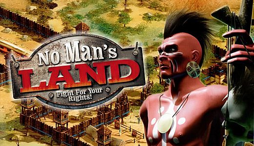 No Man's Land