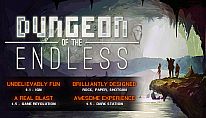 Acheter Dungeon of the ENDLESS - Crystal Edition Upgrade PC