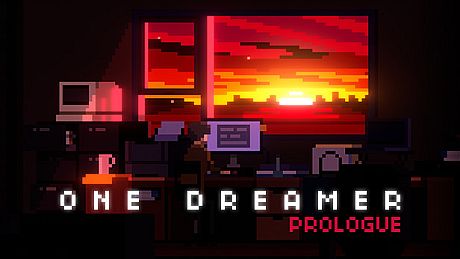 One Dreamer: Prologue Game