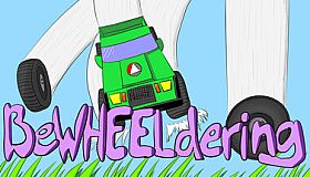BeWHEELdering
