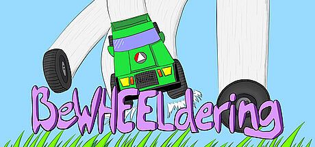 BeWHEELdering