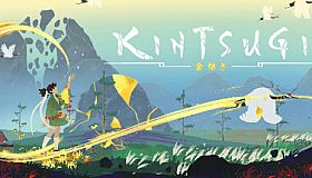 Kintsugi