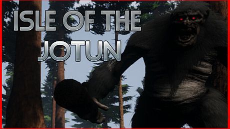 Isle of the Jötunn Game