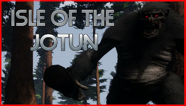 Buy Isle of the Jötunn