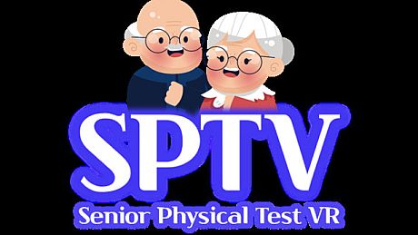 Senior Physical Test VR Game