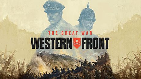 The Great War: Western Front Game