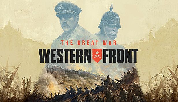 Buy The Great War: Western Front