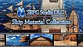 SRPG Studio Ship Material Collection