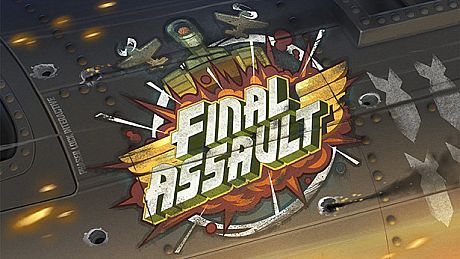 Final Assault Game