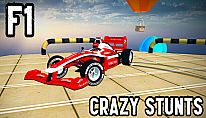 F1 Crazy Stunts für PC kaufen