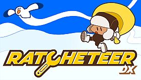 Ratcheteer DX