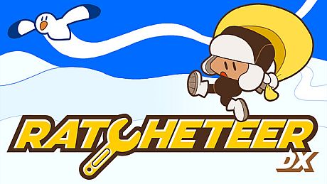 Ratcheteer DX