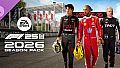 F1 25: 2026 Season Pack