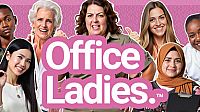 Office Ladies